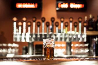 Product - Ale Asylum Riverhouse in Milwaukee, WI Pubs