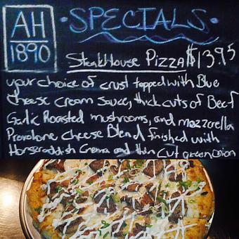 Product - Ale House 1890 in Historic Downtown Lancaster - Lancaster, OH American Restaurants