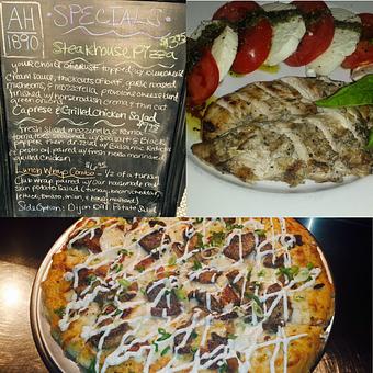 Product - Ale House 1890 in Historic Downtown Lancaster - Lancaster, OH American Restaurants