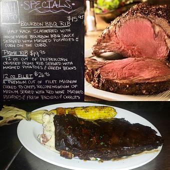 Product - Ale House 1890 in Historic Downtown Lancaster - Lancaster, OH American Restaurants