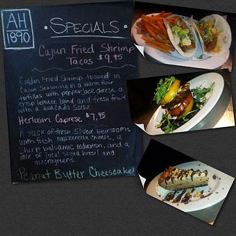 Product - Ale House 1890 in Historic Downtown Lancaster - Lancaster, OH American Restaurants