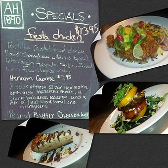 Product - Ale House 1890 in Historic Downtown Lancaster - Lancaster, OH American Restaurants