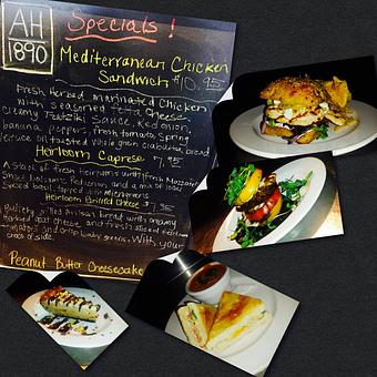 Product - Ale House 1890 in Historic Downtown Lancaster - Lancaster, OH American Restaurants