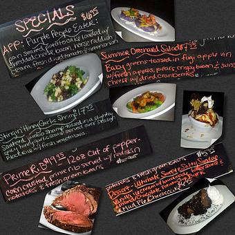 Product - Ale House 1890 in Historic Downtown Lancaster - Lancaster, OH American Restaurants