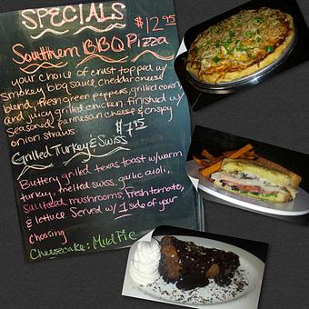 Product - Ale House 1890 in Historic Downtown Lancaster - Lancaster, OH American Restaurants