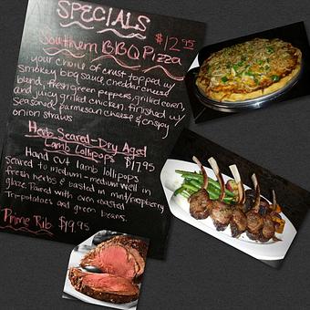 Product - Ale House 1890 in Historic Downtown Lancaster - Lancaster, OH American Restaurants