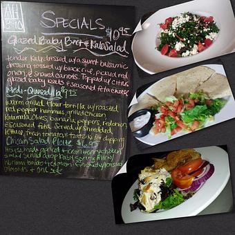 Product - Ale House 1890 in Historic Downtown Lancaster - Lancaster, OH American Restaurants