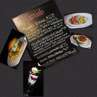 Product - Ale House 1890 in Historic Downtown Lancaster - Lancaster, OH American Restaurants