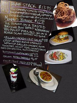 Product - Ale House 1890 in Historic Downtown Lancaster - Lancaster, OH American Restaurants