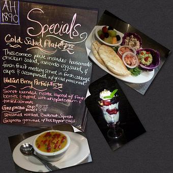 Product - Ale House 1890 in Historic Downtown Lancaster - Lancaster, OH American Restaurants