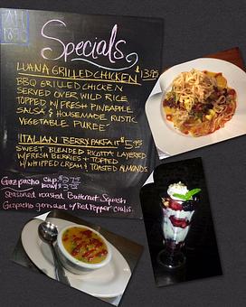 Product - Ale House 1890 in Historic Downtown Lancaster - Lancaster, OH American Restaurants