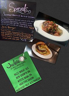 Product - Ale House 1890 in Historic Downtown Lancaster - Lancaster, OH American Restaurants