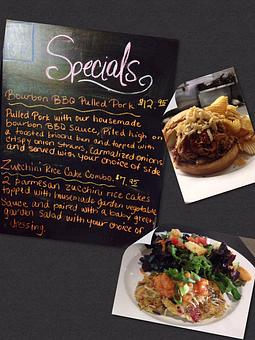 Product - Ale House 1890 in Historic Downtown Lancaster - Lancaster, OH American Restaurants