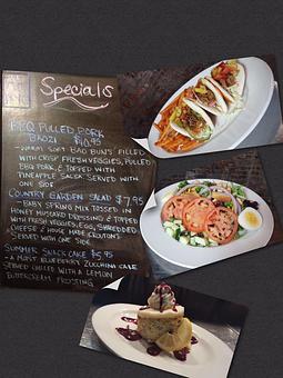 Product - Ale House 1890 in Historic Downtown Lancaster - Lancaster, OH American Restaurants