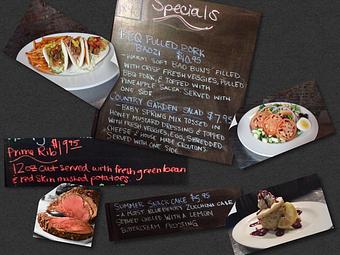 Product - Ale House 1890 in Historic Downtown Lancaster - Lancaster, OH American Restaurants