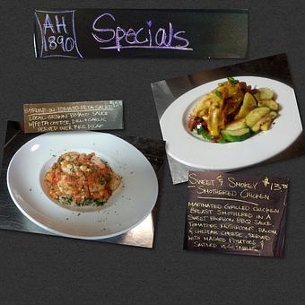 Product - Ale House 1890 in Historic Downtown Lancaster - Lancaster, OH American Restaurants