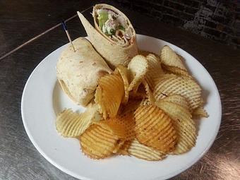 Product - Ale House 1890 in Historic Downtown Lancaster - Lancaster, OH American Restaurants