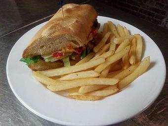 Product - Ale House 1890 in Historic Downtown Lancaster - Lancaster, OH American Restaurants