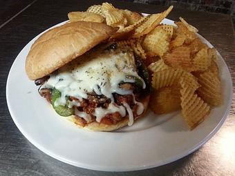 Product - Ale House 1890 in Historic Downtown Lancaster - Lancaster, OH American Restaurants