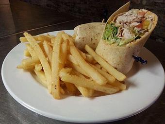 Product - Ale House 1890 in Historic Downtown Lancaster - Lancaster, OH American Restaurants