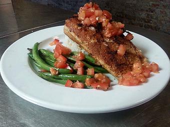 Product - Ale House 1890 in Historic Downtown Lancaster - Lancaster, OH American Restaurants