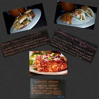 Product - Ale House 1890 in Historic Downtown Lancaster - Lancaster, OH American Restaurants