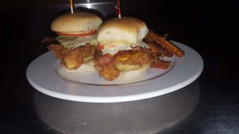 Product - Ale House 1890 in Historic Downtown Lancaster - Lancaster, OH American Restaurants