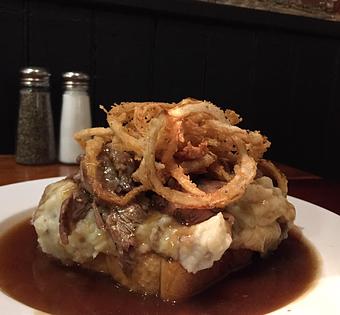 Product - Ale House 1890 in Historic Downtown Lancaster - Lancaster, OH American Restaurants