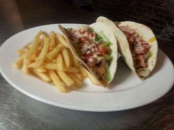 Product - Ale House 1890 in Historic Downtown Lancaster - Lancaster, OH American Restaurants