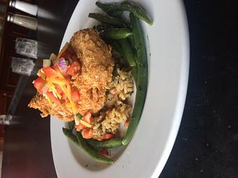 Product - Ale House 1890 in Historic Downtown Lancaster - Lancaster, OH American Restaurants