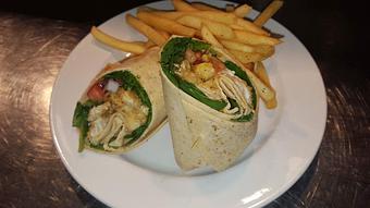 Product - Ale House 1890 in Historic Downtown Lancaster - Lancaster, OH American Restaurants