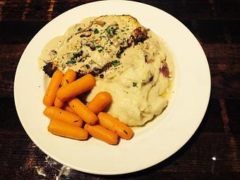 Product - Ale House 1890 in Historic Downtown Lancaster - Lancaster, OH American Restaurants