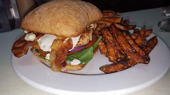 Product - Ale House 1890 in Historic Downtown Lancaster - Lancaster, OH American Restaurants