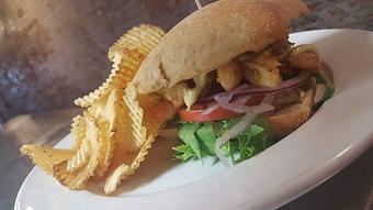 Product - Ale House 1890 in Historic Downtown Lancaster - Lancaster, OH American Restaurants