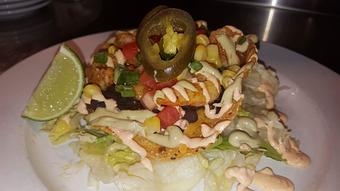 Product - Ale House 1890 in Historic Downtown Lancaster - Lancaster, OH American Restaurants