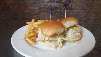 Product - Ale House 1890 in Historic Downtown Lancaster - Lancaster, OH American Restaurants