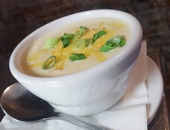 Product - Ale House 1890 in Historic Downtown Lancaster - Lancaster, OH American Restaurants