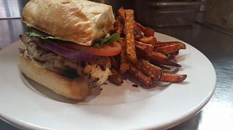 Product - Ale House 1890 in Historic Downtown Lancaster - Lancaster, OH American Restaurants