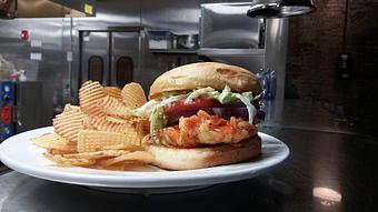 Product - Ale House 1890 in Historic Downtown Lancaster - Lancaster, OH American Restaurants