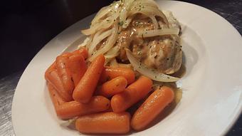 Product - Ale House 1890 in Historic Downtown Lancaster - Lancaster, OH American Restaurants