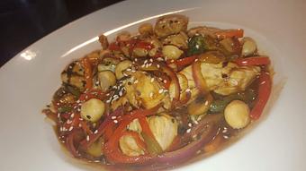 Product - Ale House 1890 in Historic Downtown Lancaster - Lancaster, OH American Restaurants