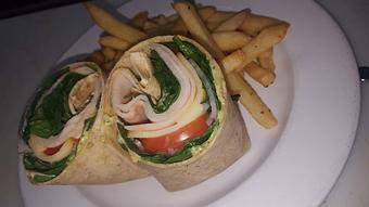 Product - Ale House 1890 in Historic Downtown Lancaster - Lancaster, OH American Restaurants