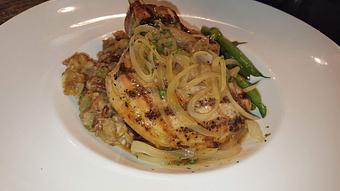 Product - Ale House 1890 in Historic Downtown Lancaster - Lancaster, OH American Restaurants