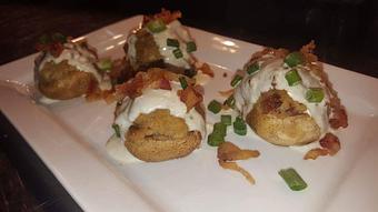 Product - Ale House 1890 in Historic Downtown Lancaster - Lancaster, OH American Restaurants