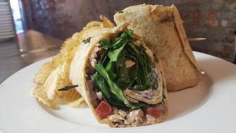 Product - Ale House 1890 in Historic Downtown Lancaster - Lancaster, OH American Restaurants