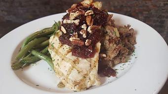 Product - Ale House 1890 in Historic Downtown Lancaster - Lancaster, OH American Restaurants