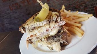 Product - Ale House 1890 in Historic Downtown Lancaster - Lancaster, OH American Restaurants