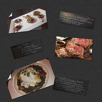 Product - Ale House 1890 in Historic Downtown Lancaster - Lancaster, OH American Restaurants