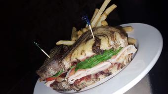 Product - Ale House 1890 in Historic Downtown Lancaster - Lancaster, OH American Restaurants