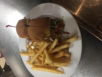 Product - Ale House 1890 in Historic Downtown Lancaster - Lancaster, OH American Restaurants